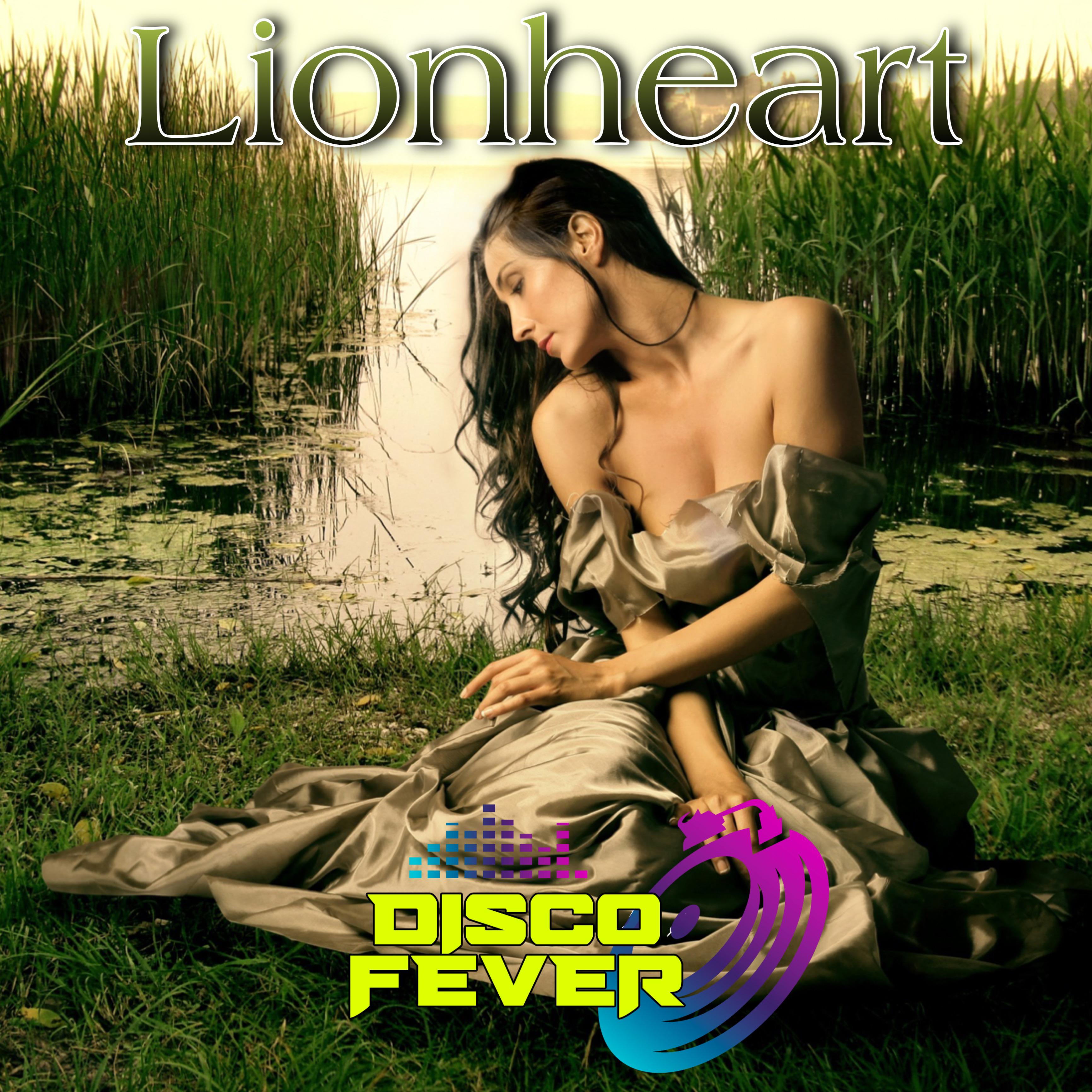 Постер альбома Lionheart