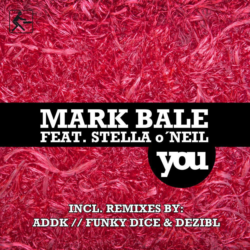 Mark Bale - You (ADDK Remix Radio Edit)