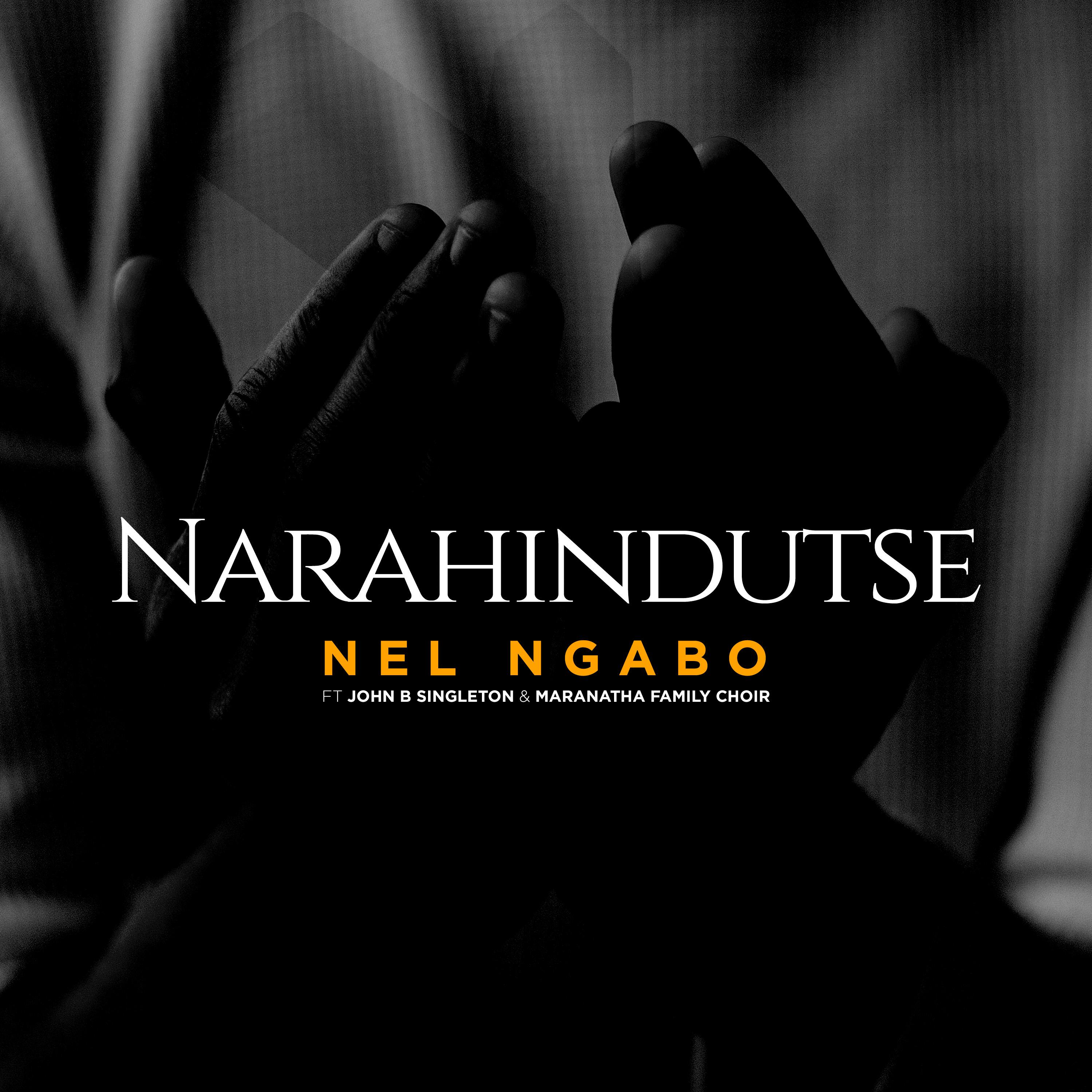 Постер альбома Narahinduste