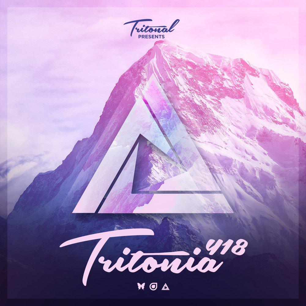 Постер альбома Tritonia 418