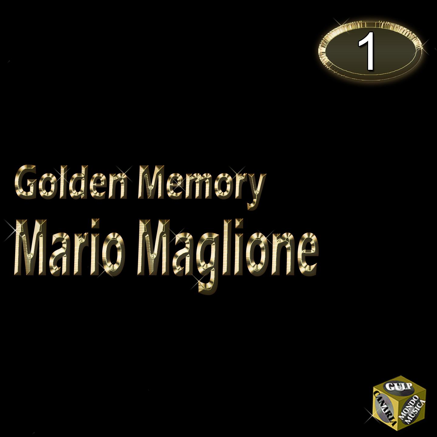 Постер альбома Mario Maglione, Vol. 1