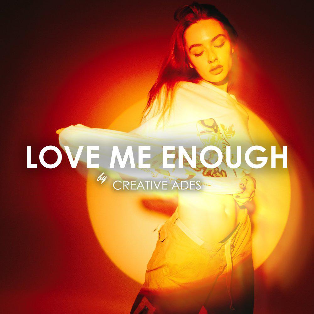 Постер альбома Love Me Enough