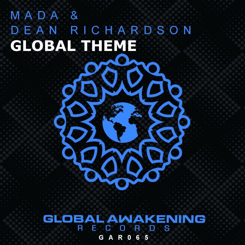 Постер альбома Global Theme