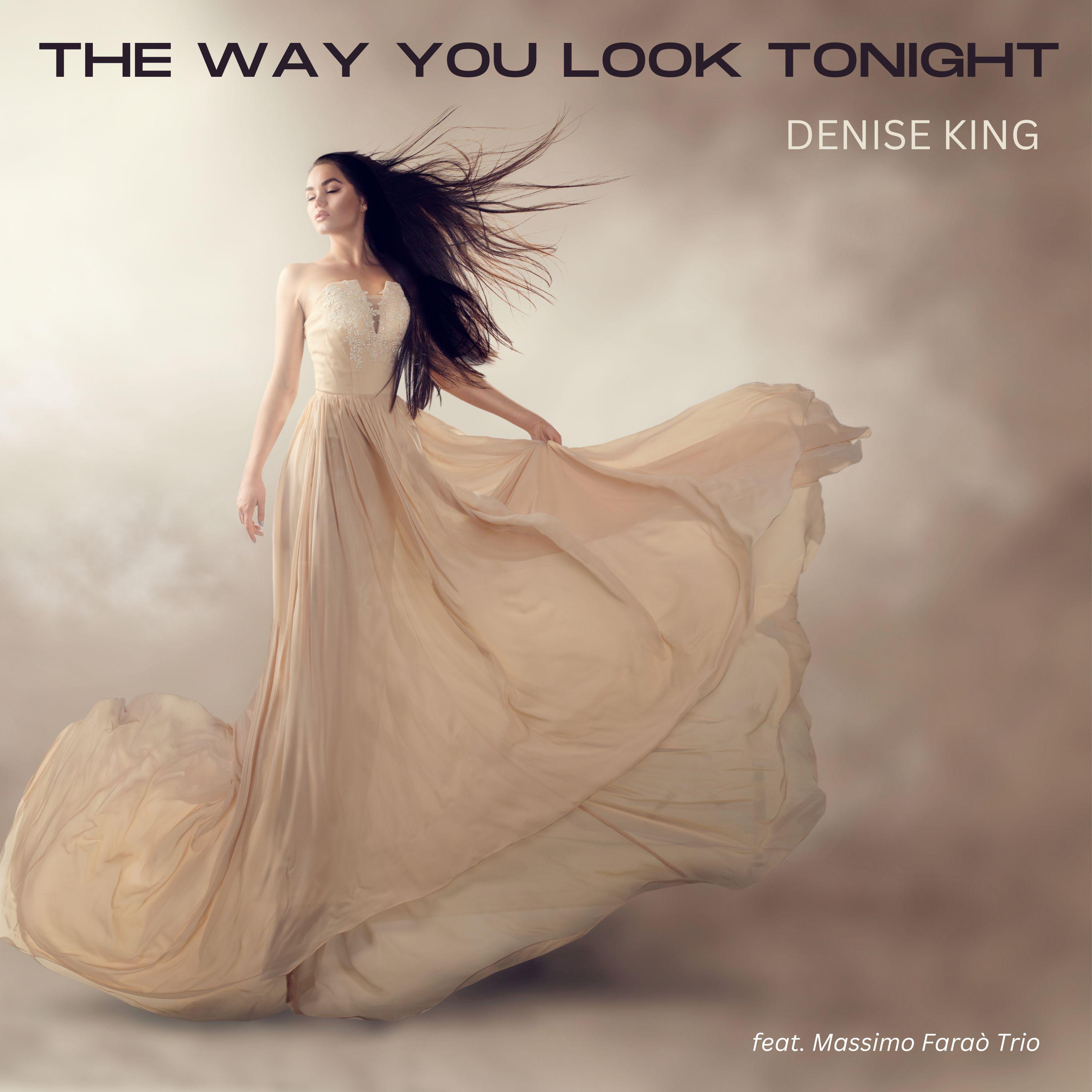 Постер альбома The Way You Look Tonight
