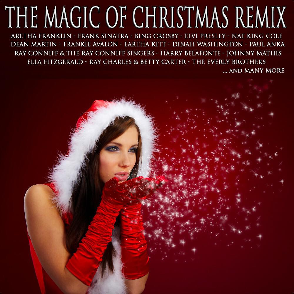 Ray Charles & Betty Carter - Baby, It's Cold Outside (Remix)