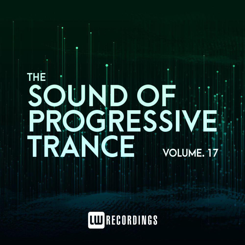 Постер альбома The Sound Of Progressive Trance, Vol. 18