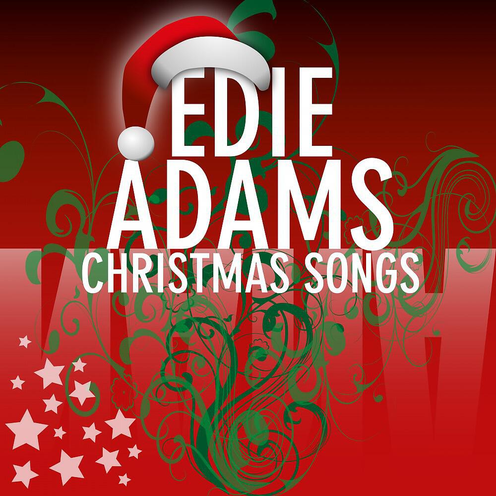 Edie Adams - It's a Marshmallow World