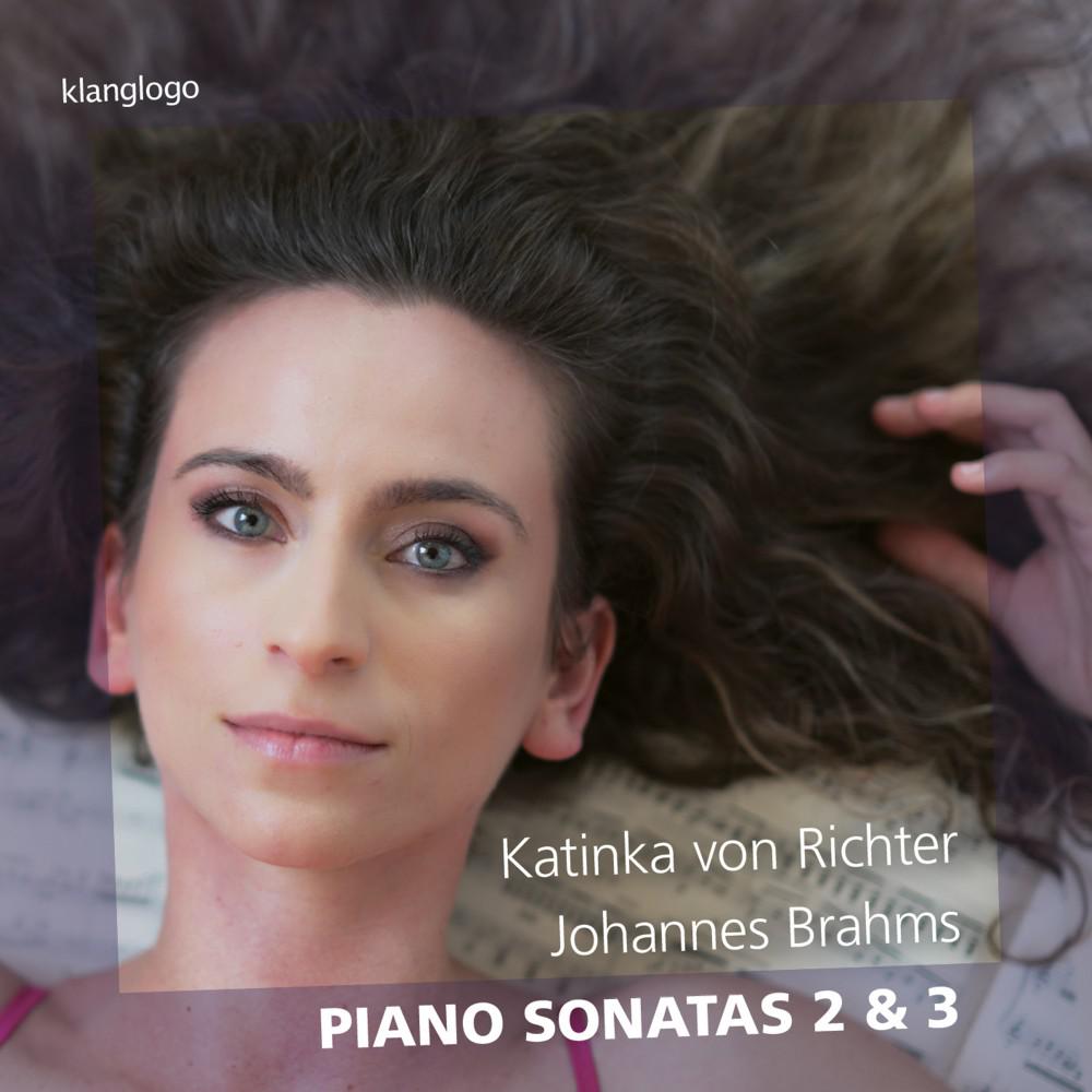 Постер альбома Brahms: Piano Sonata No 2, Op. 2 - 2. Andante Con Espressione