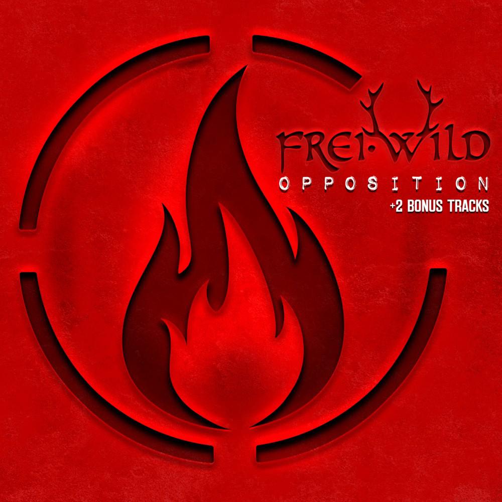 Постер альбома Opposition (Deluxe Bonus Edition)