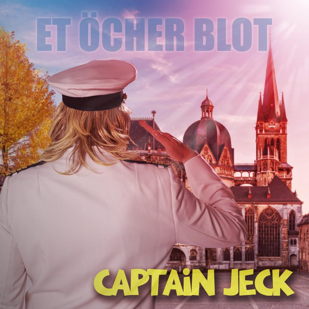 Постер альбома Et Öcher Blot
