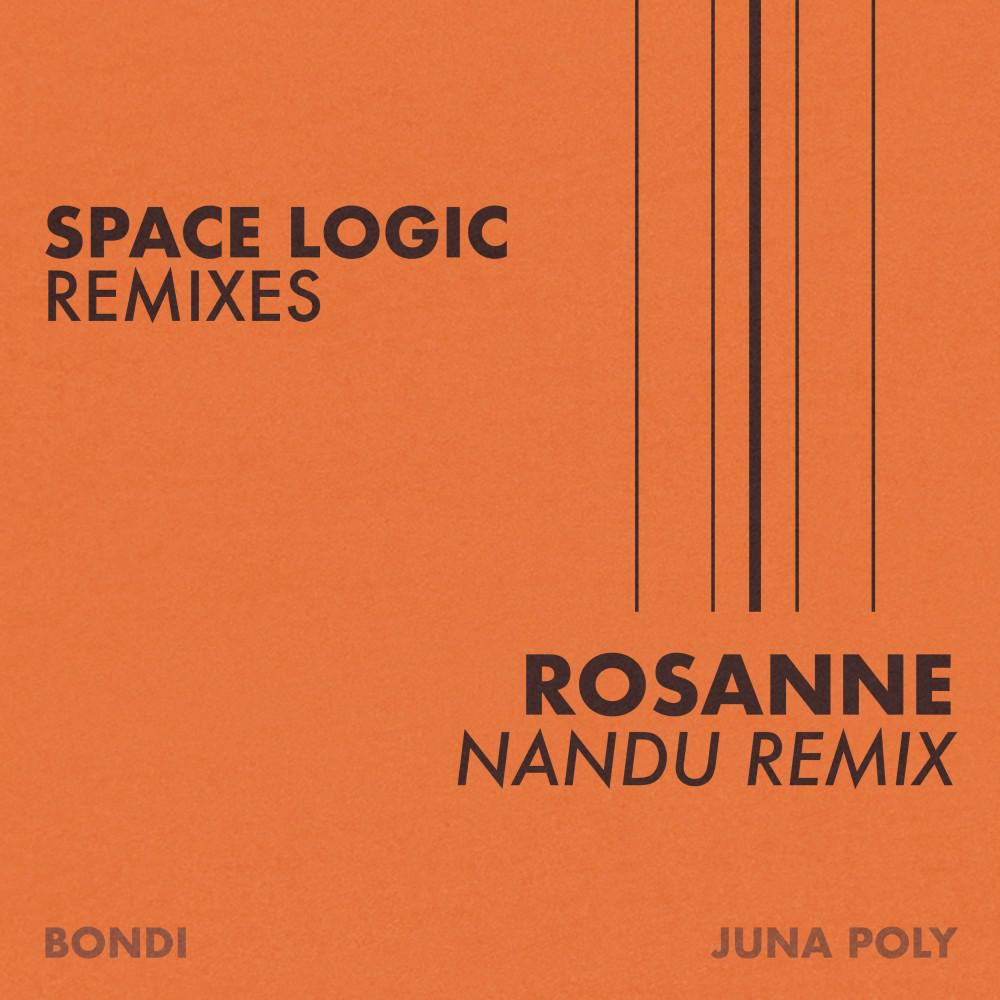 Постер альбома Rosanne (Nandu Remix)