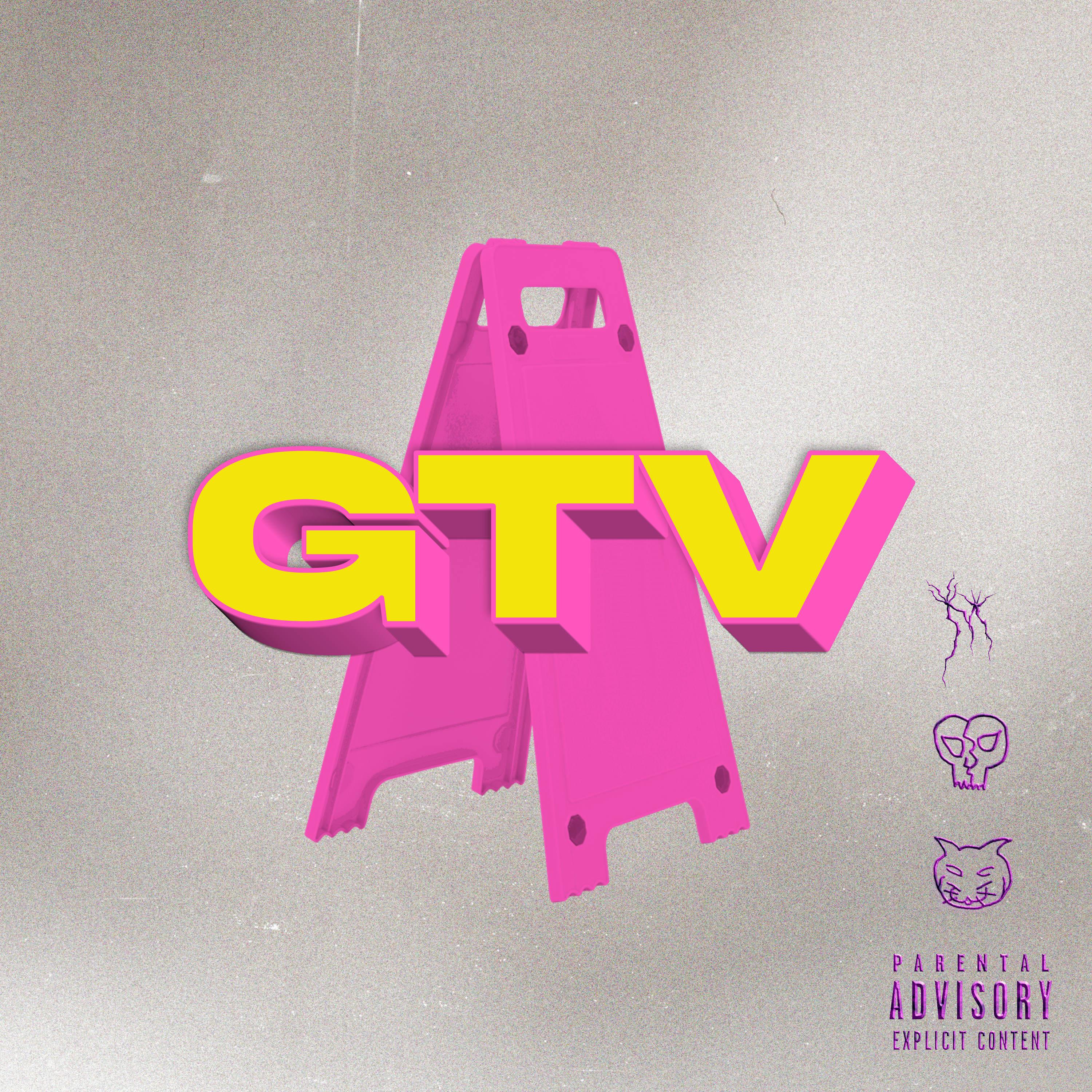 Постер альбома Gtv