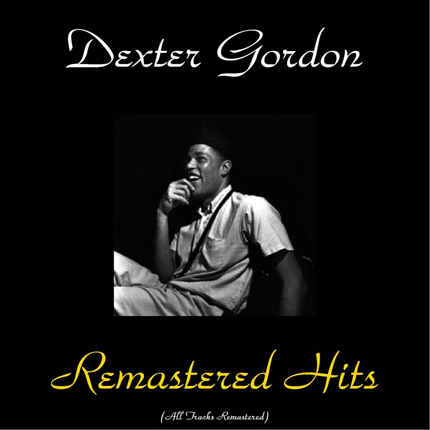 Dexter Gordon - Modal Mood (Remastered)