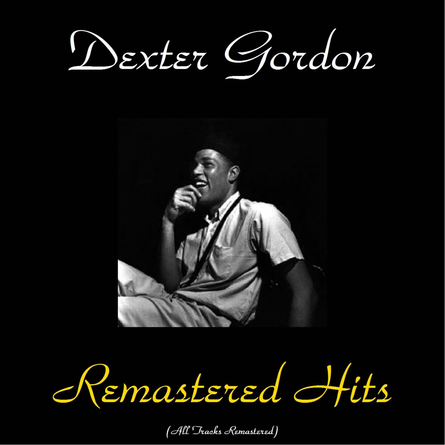 Dexter Gordon - Clear the Dex (Remastered)