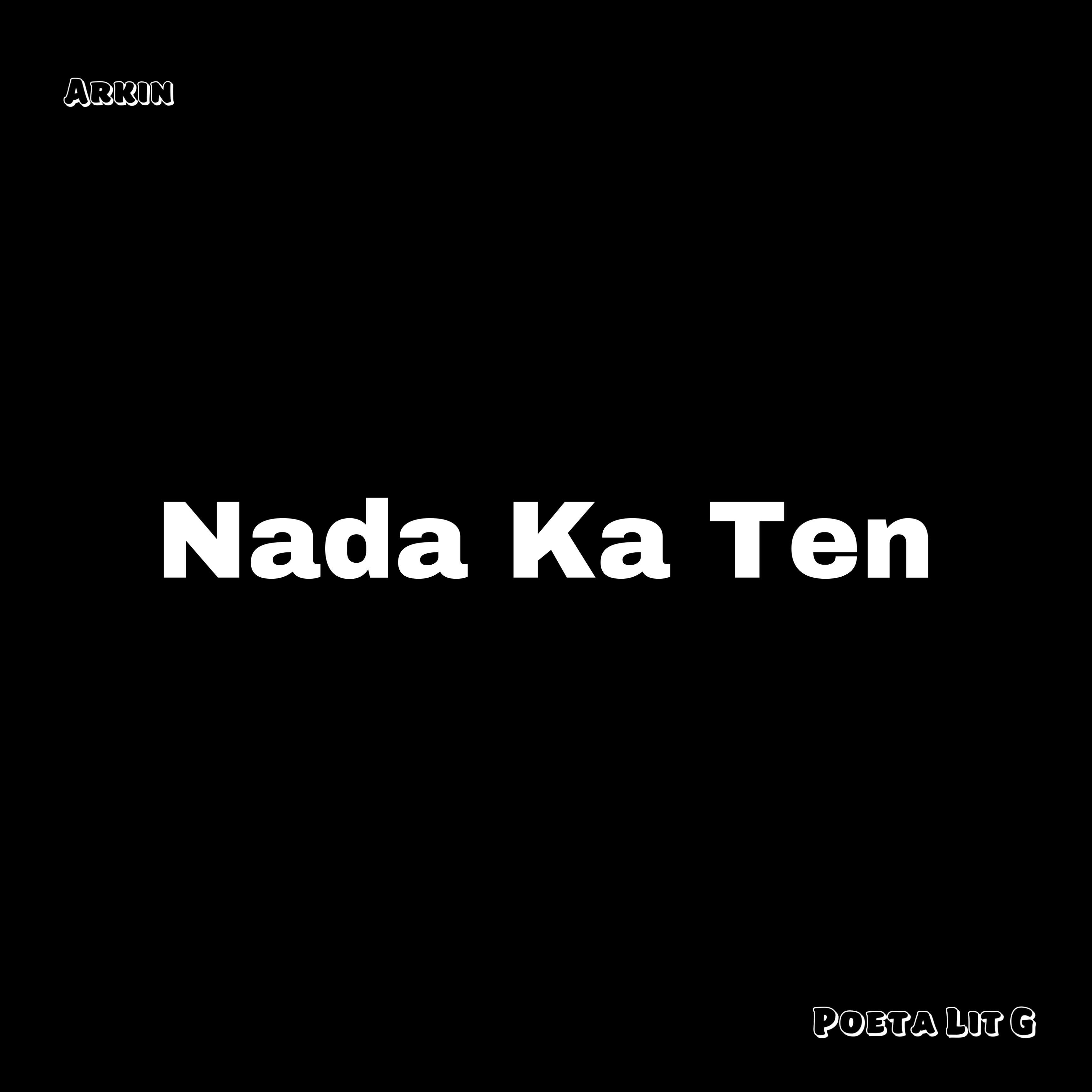 Постер альбома Nada Ka Ten