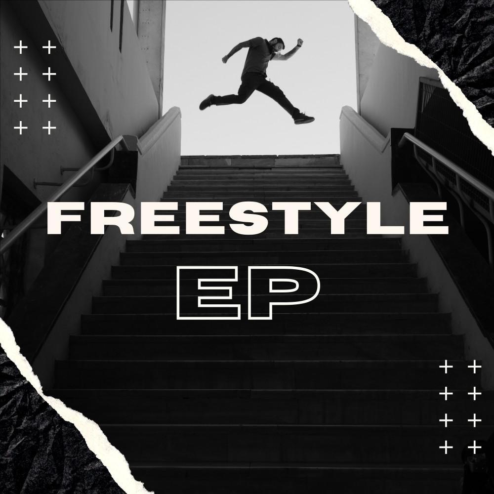 Постер альбома Freestyle EP