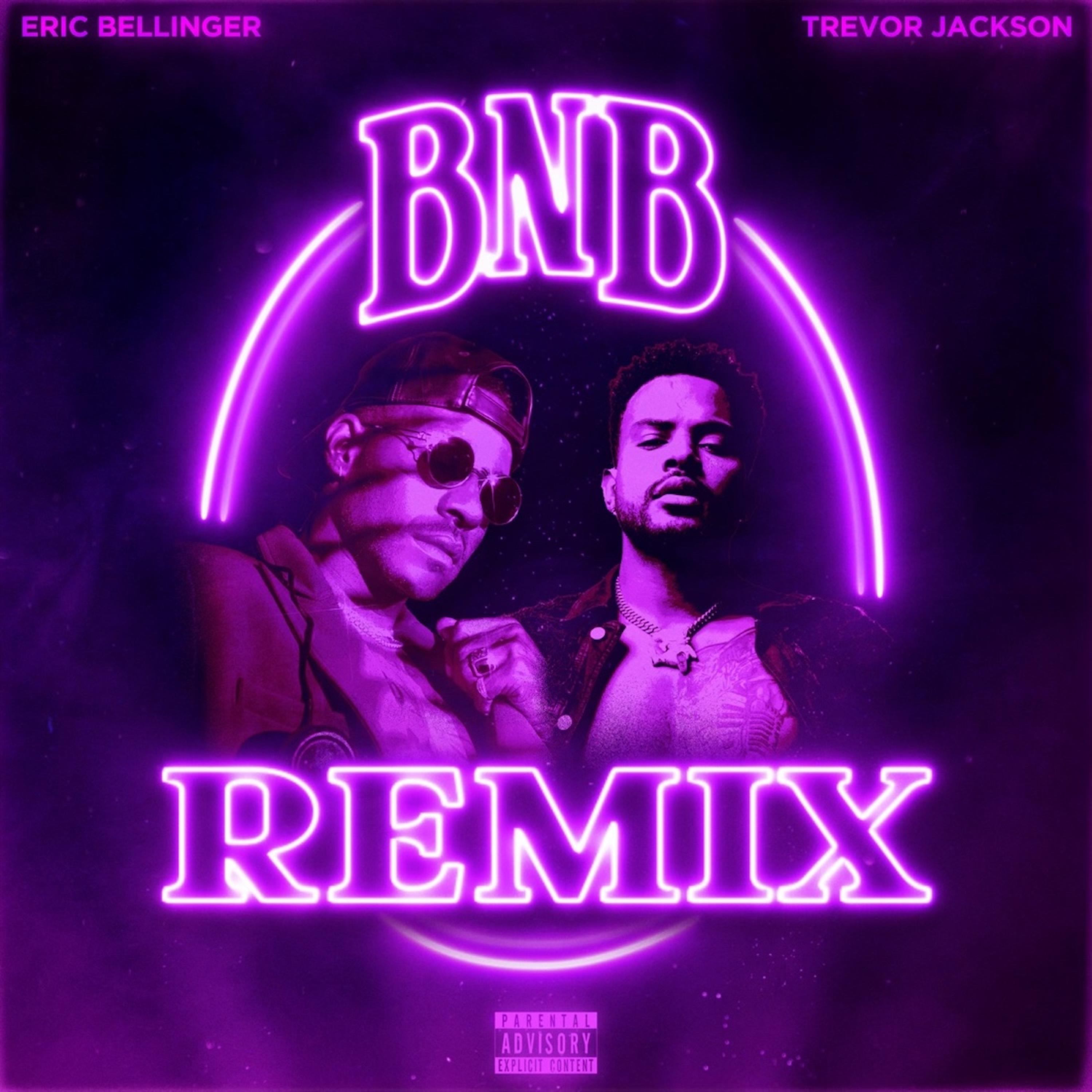 Постер альбома BNB (Remix)
