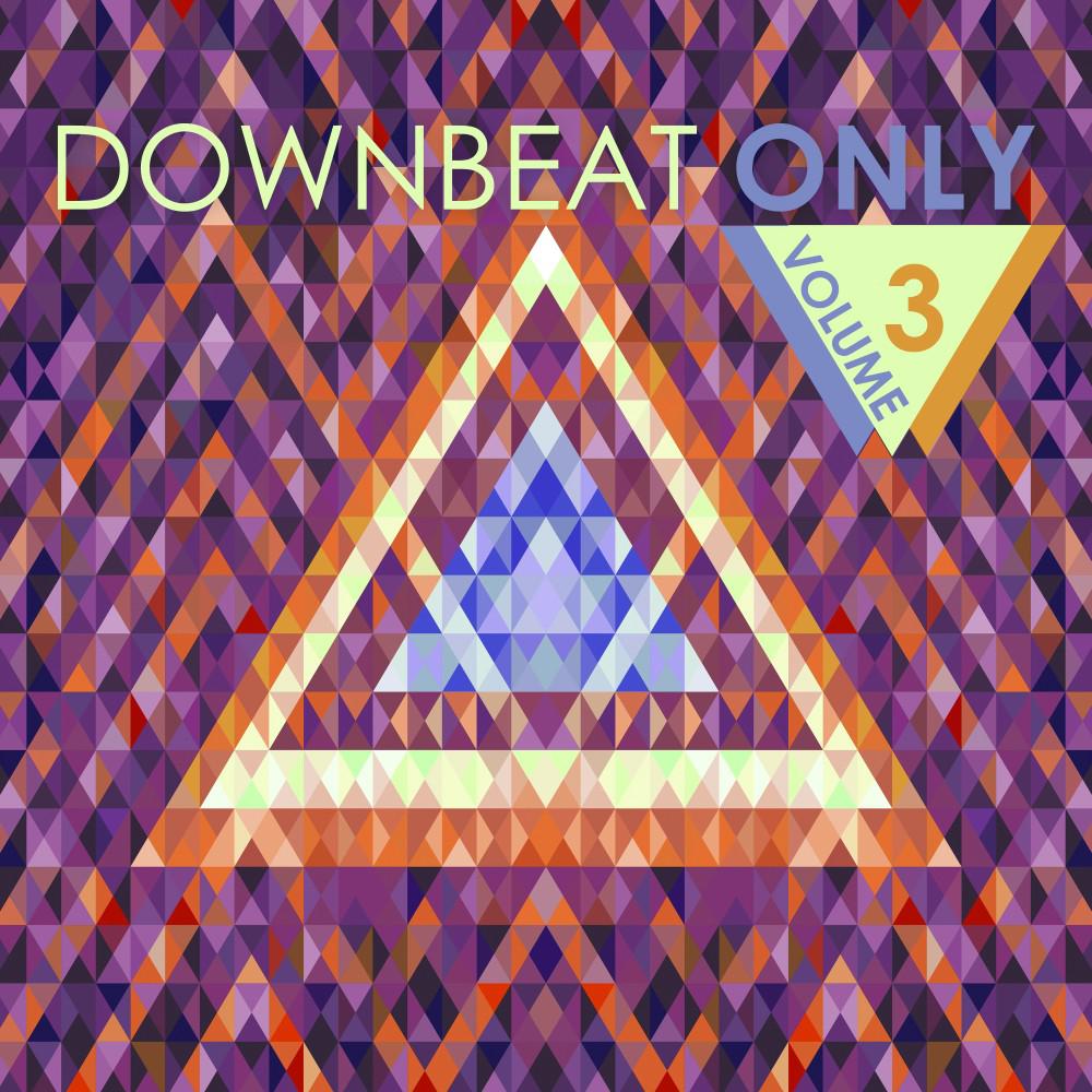 Постер альбома Downbeat Only, Vol. 3