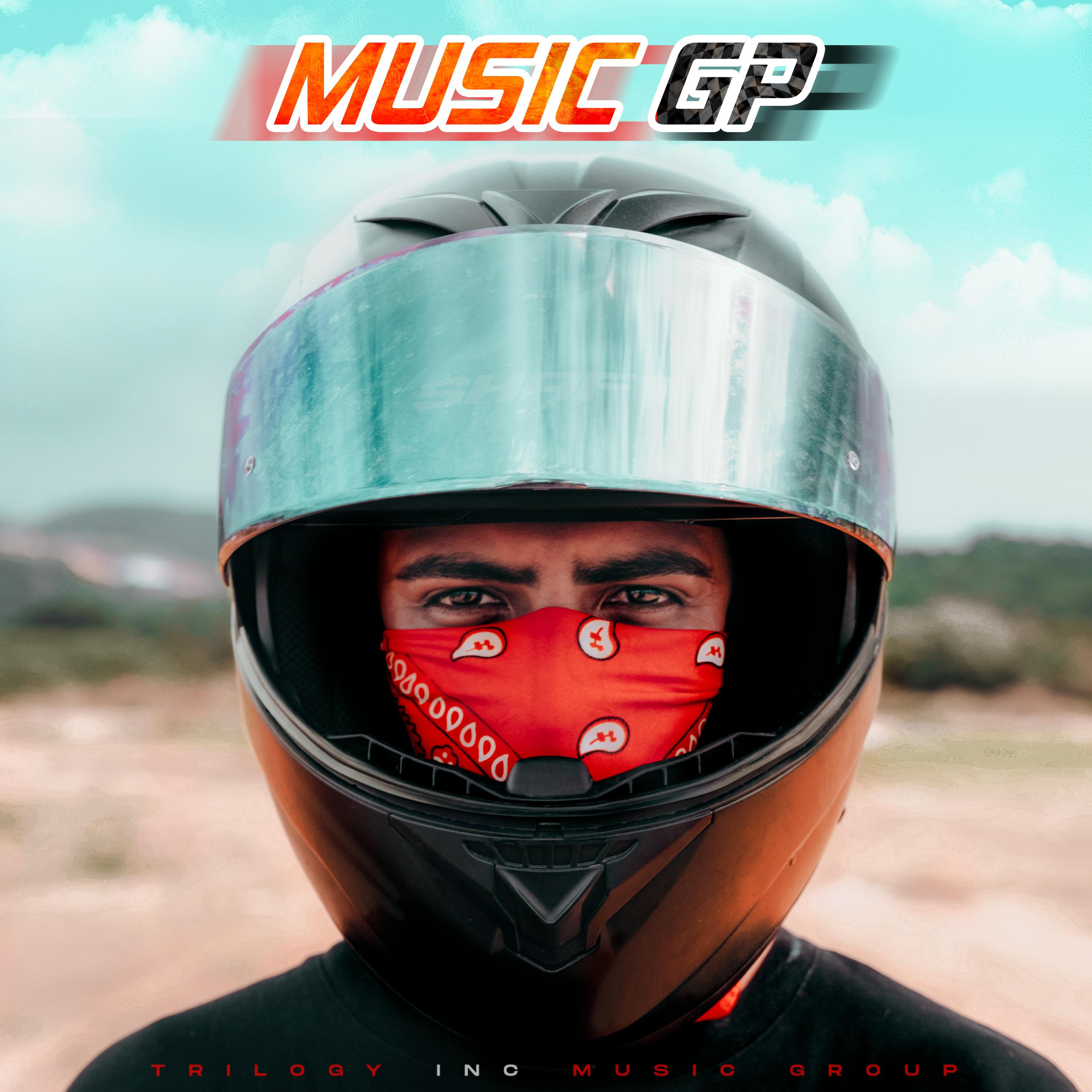 Постер альбома Music Gp