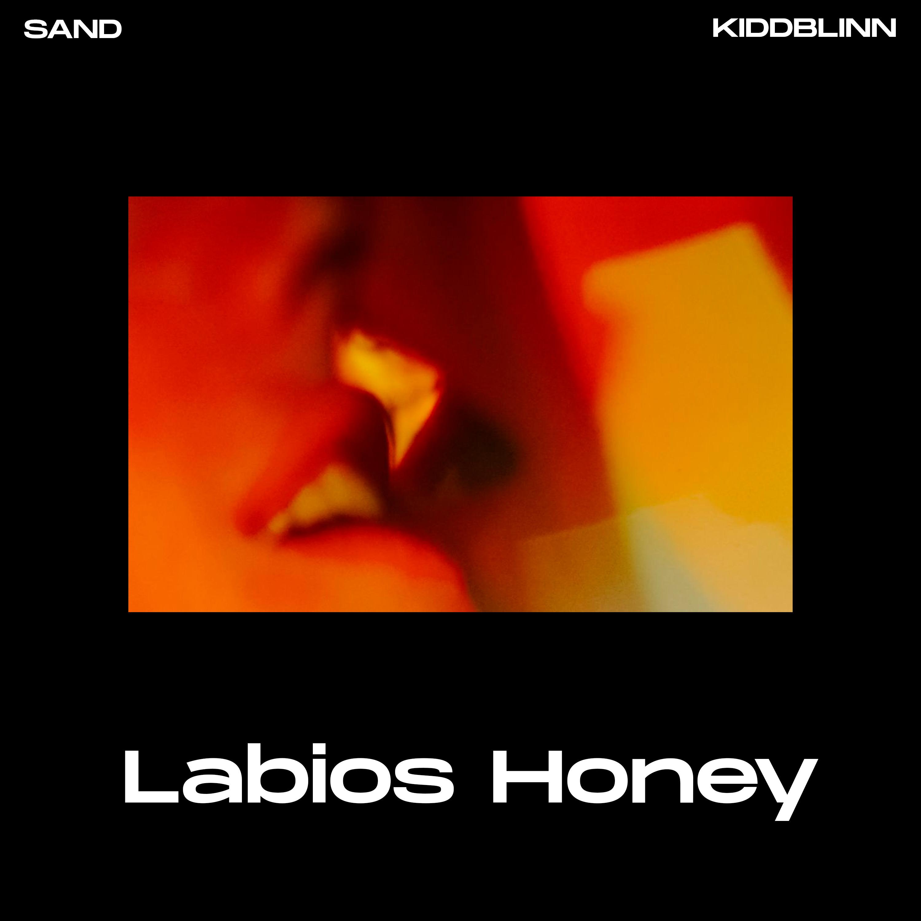 Постер альбома Labios Honey