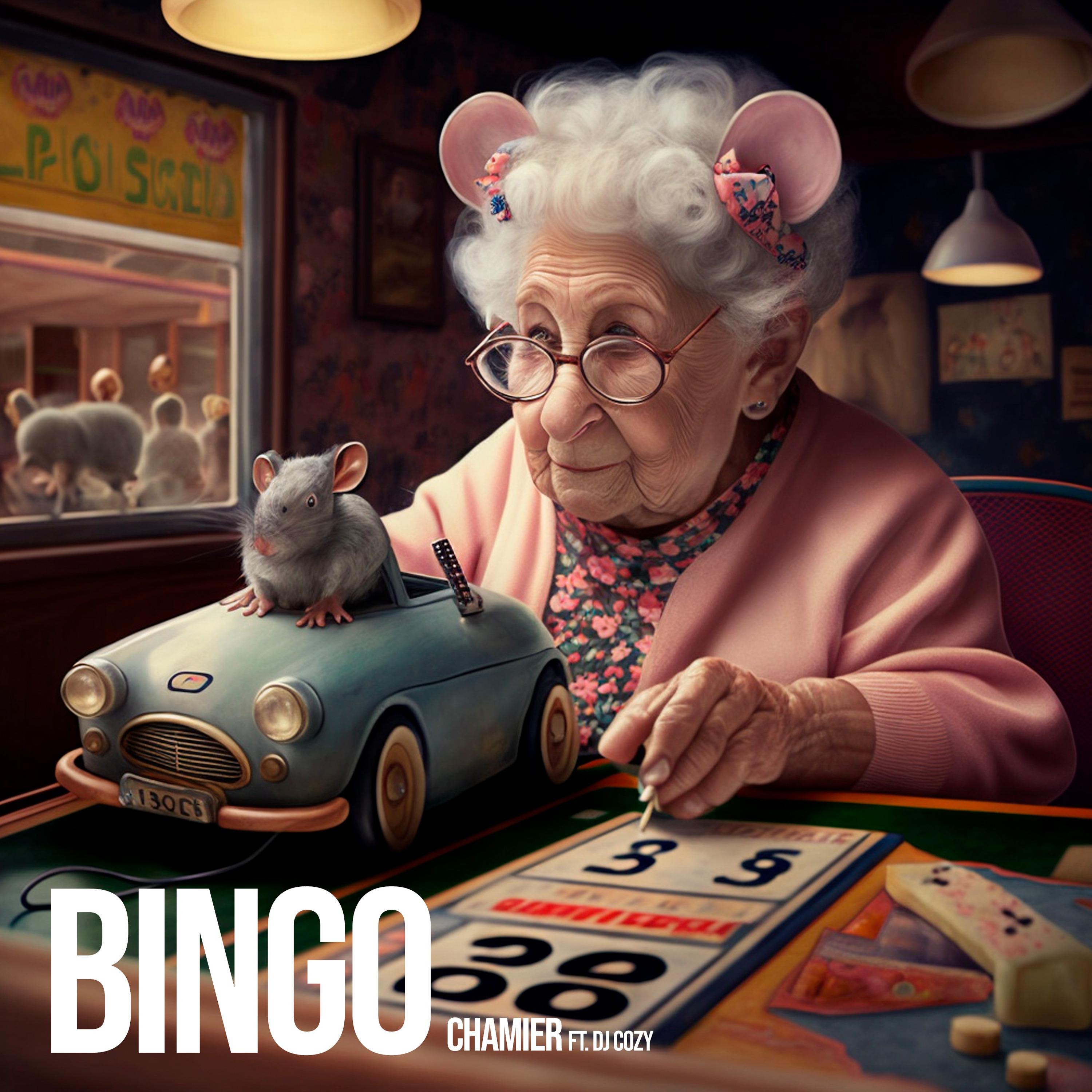 Постер альбома Bingo!