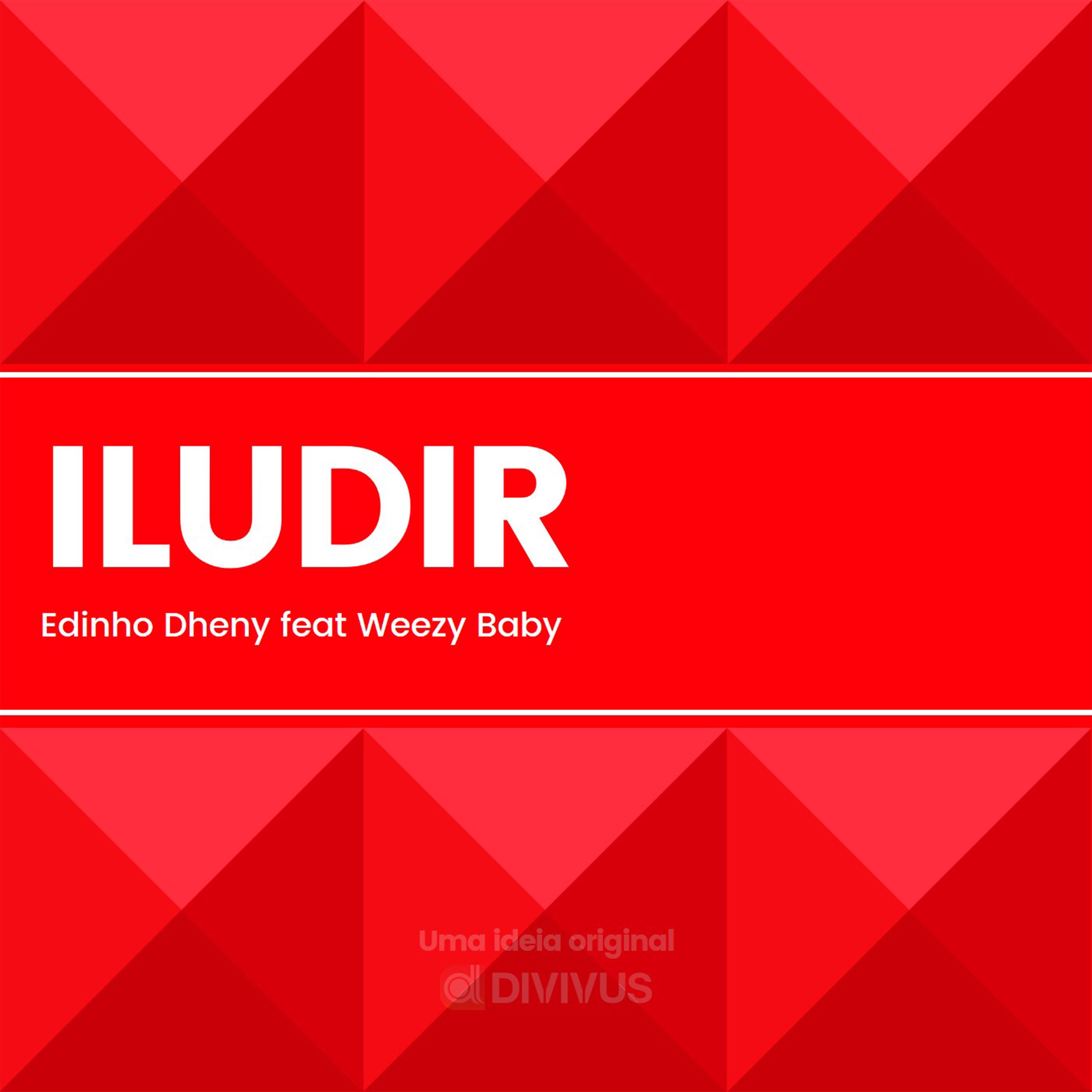 Постер альбома Iludir