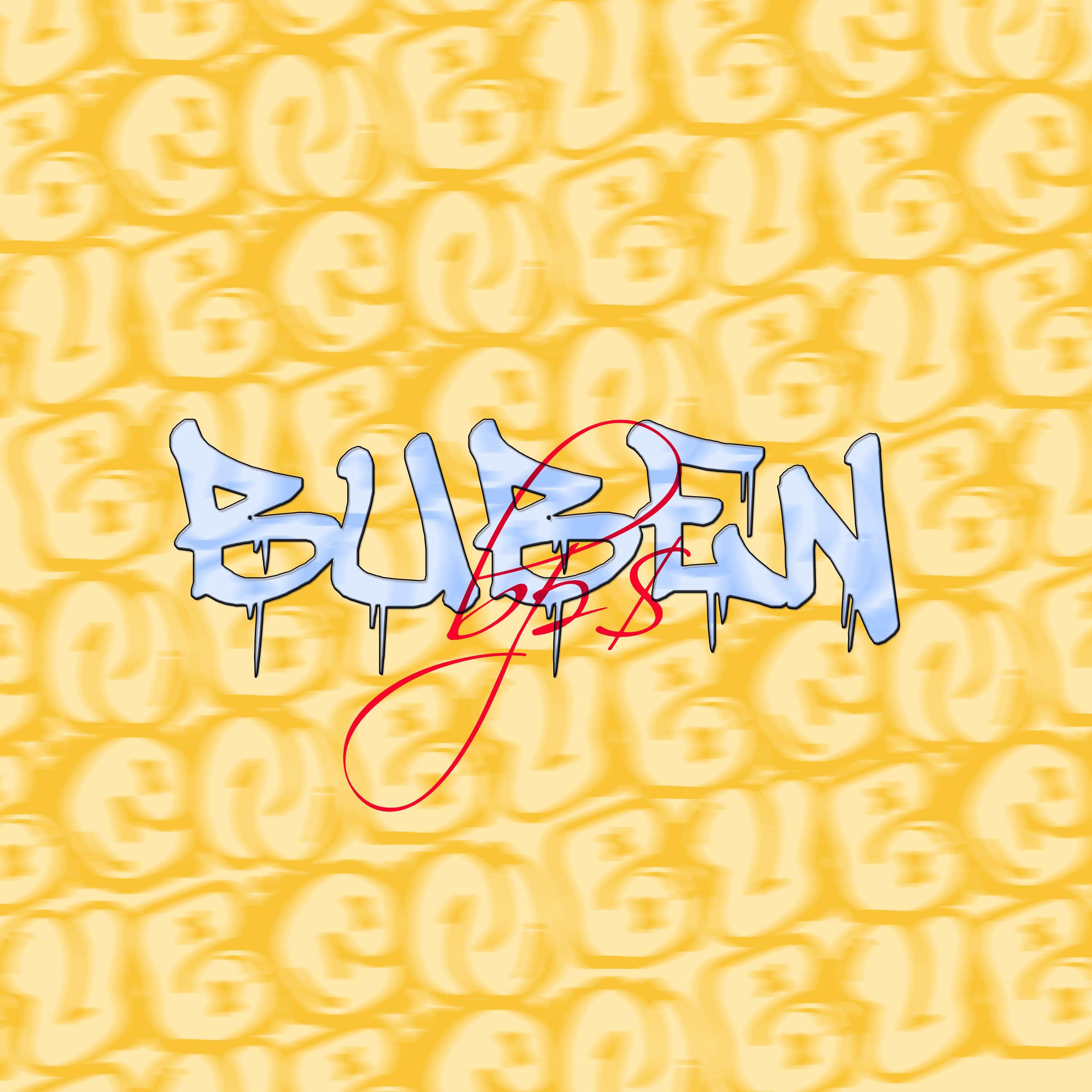 Постер альбома Buben
