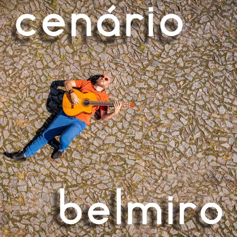 Постер альбома Cenário