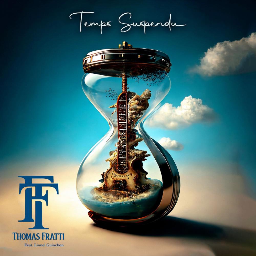 Постер альбома Temps suspendu