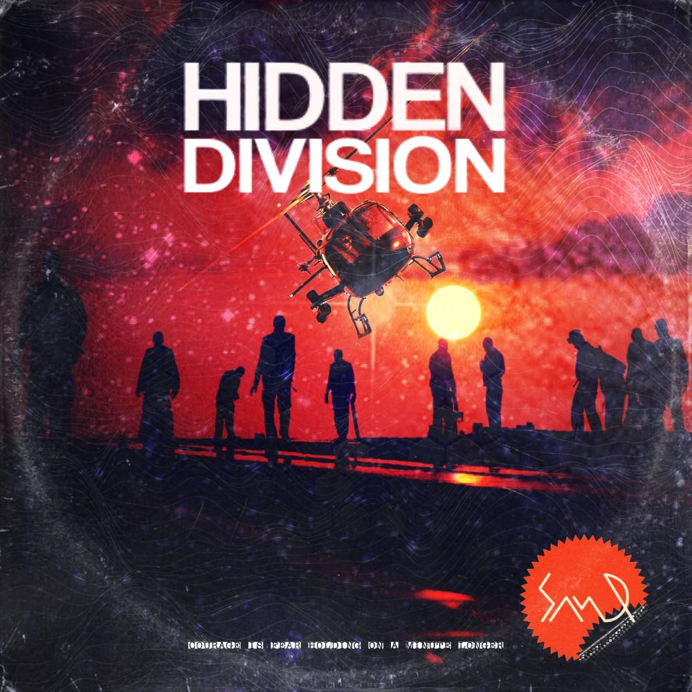Постер альбома Hidden Division