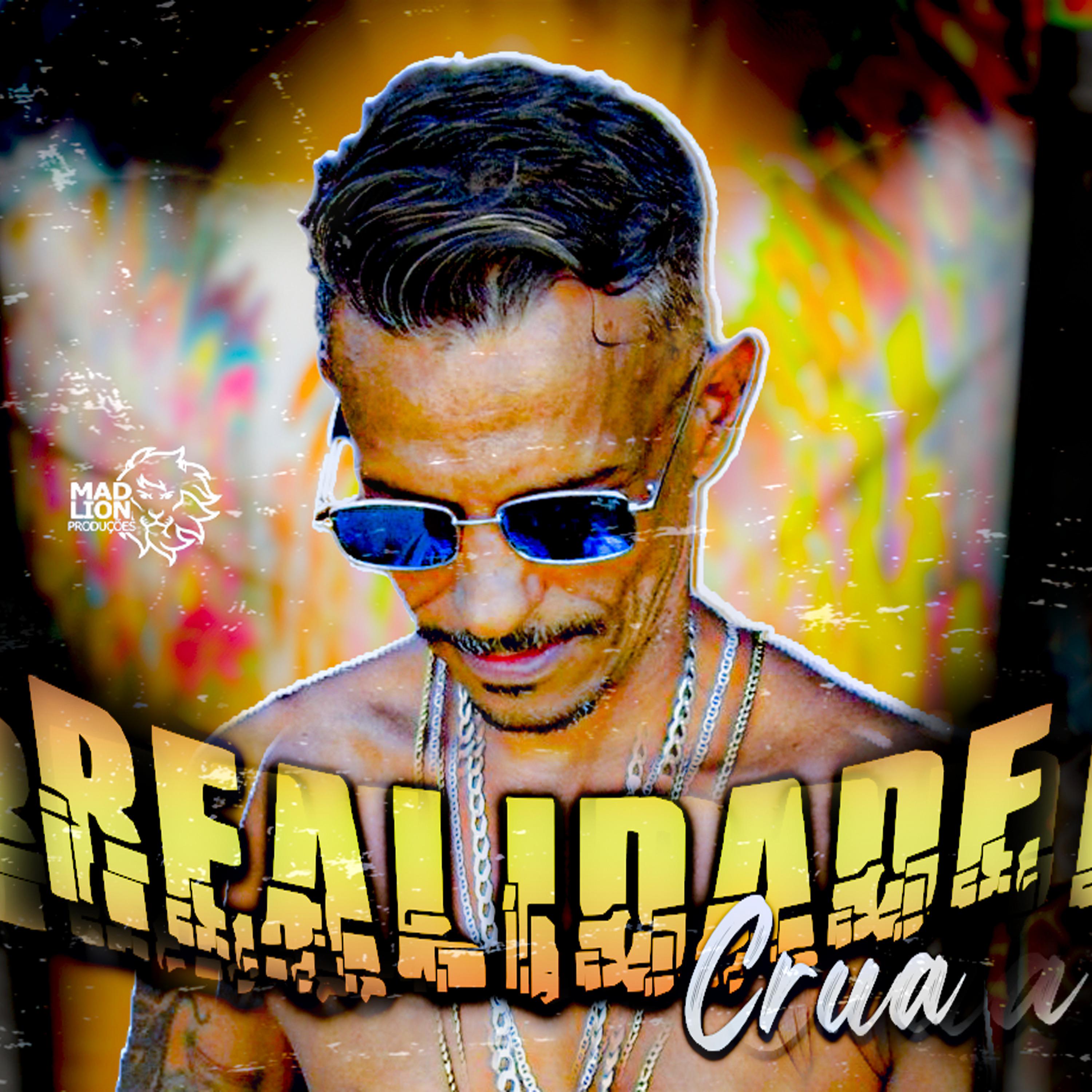 Постер альбома Realidade Crua
