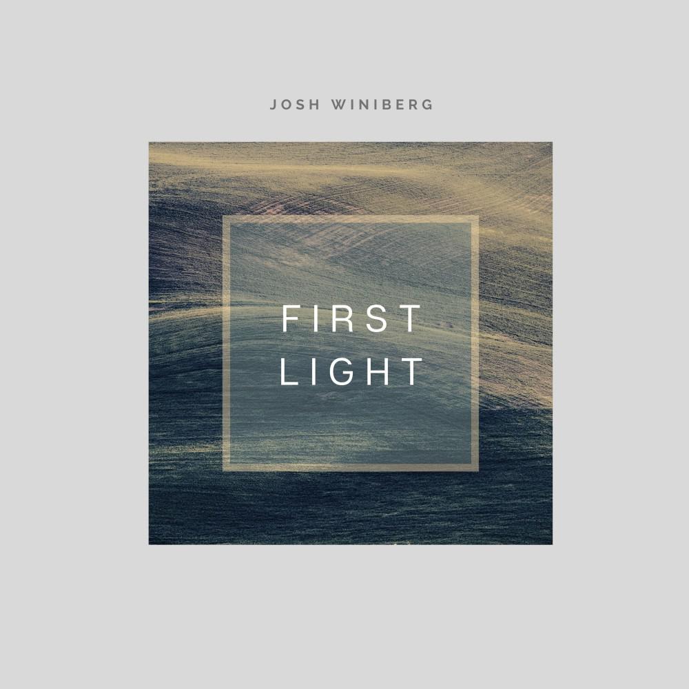 Постер альбома First Light (2023 Version)