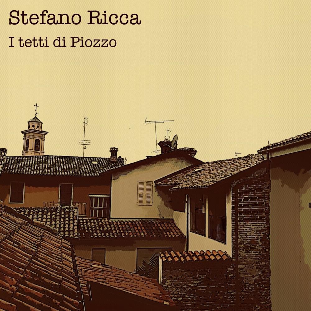 Постер альбома I tetti di Piozzo