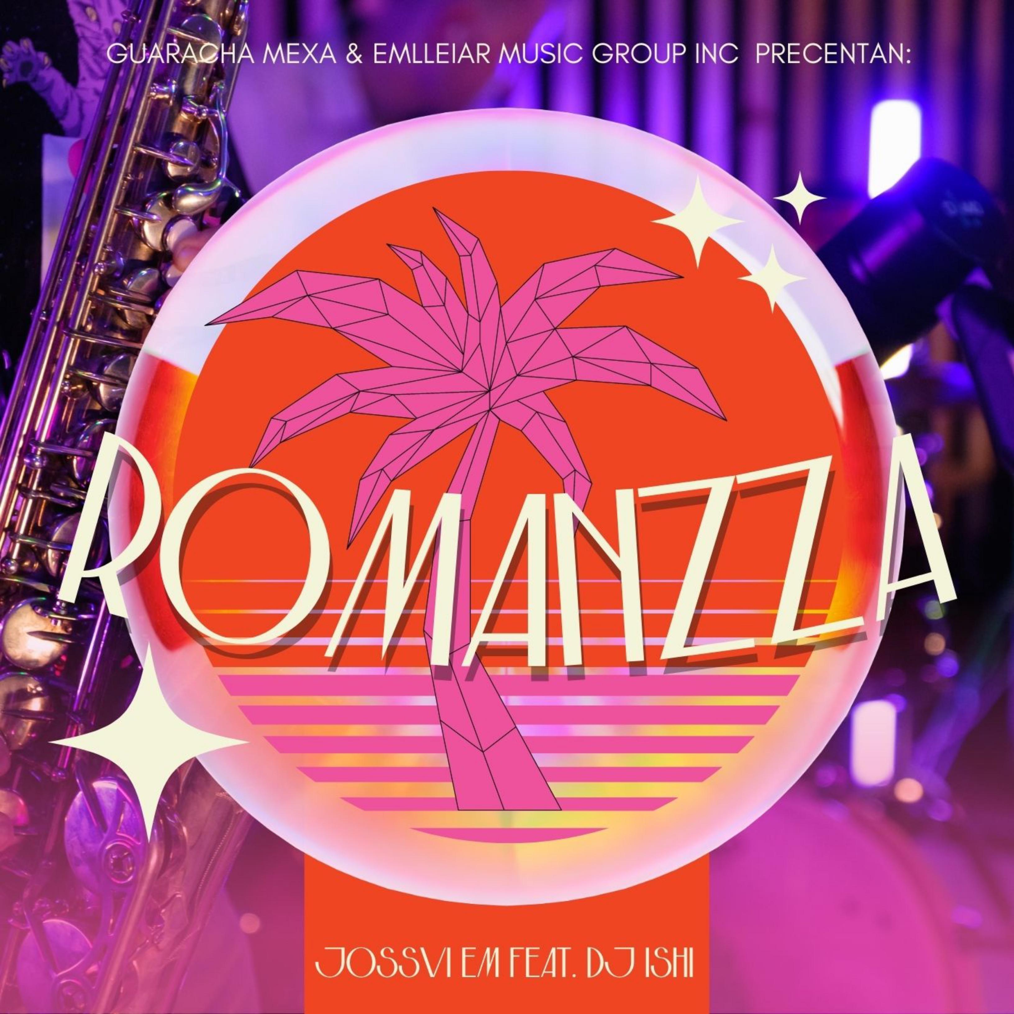 Постер альбома Romanzza