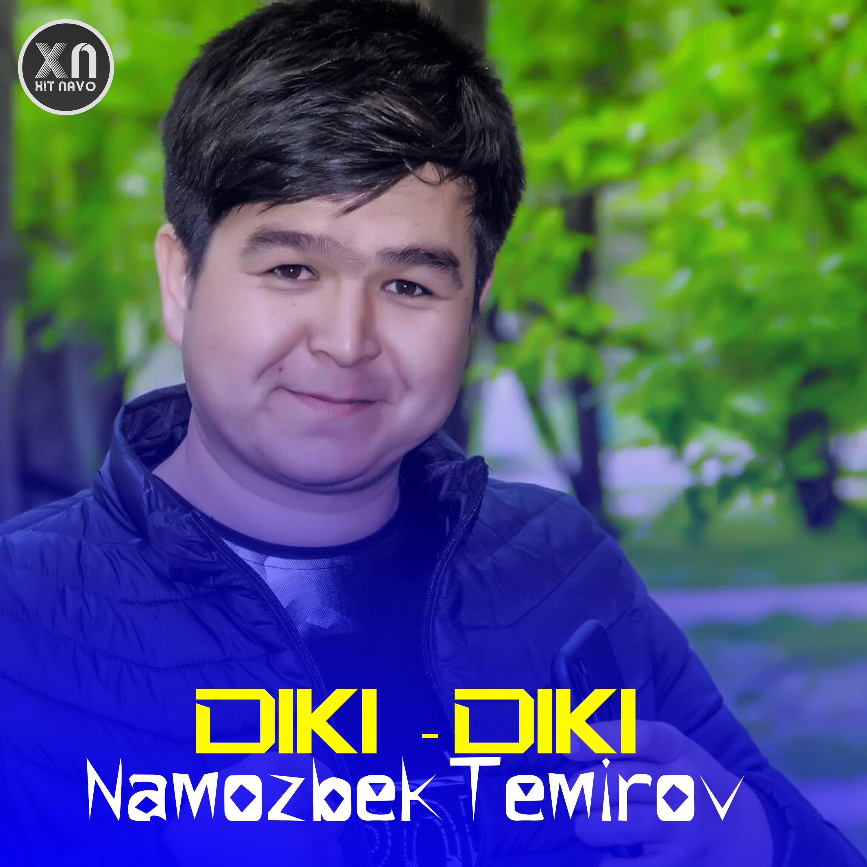 Постер альбома Diki - Diki