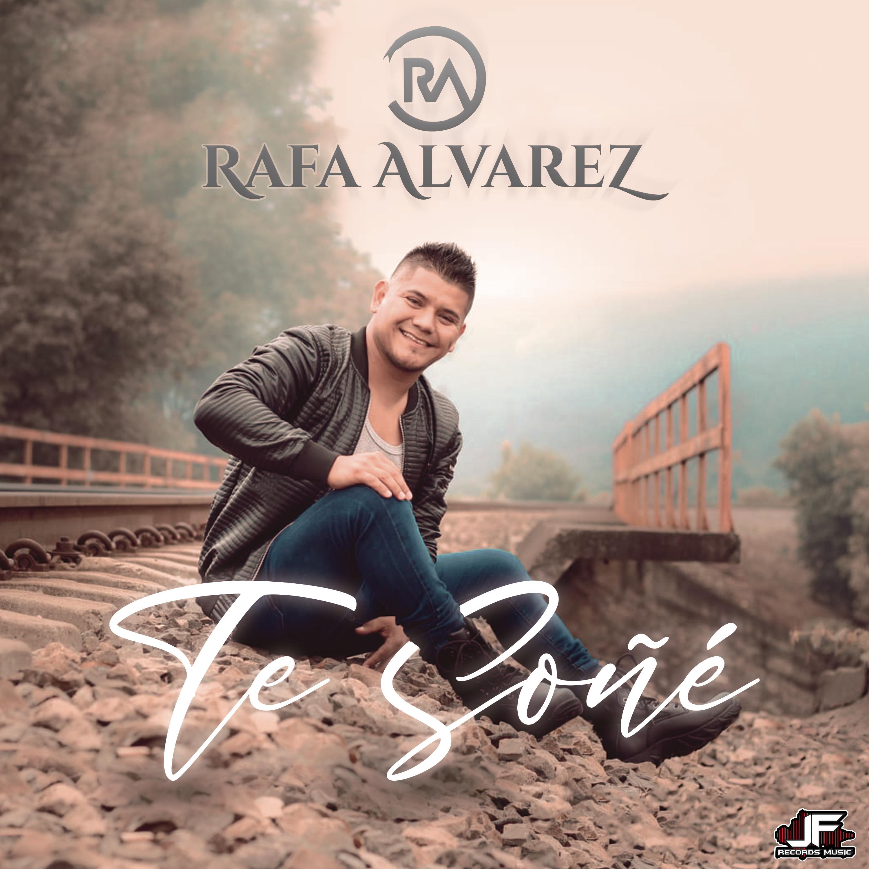 Постер альбома Te Soñé