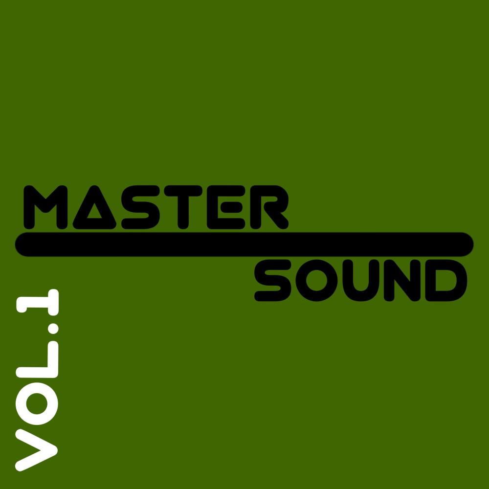 Постер альбома Master-Sound, Vol. 1