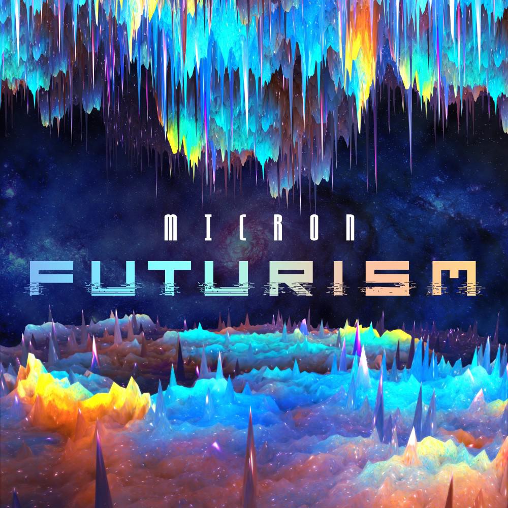 Постер альбома Futurism
