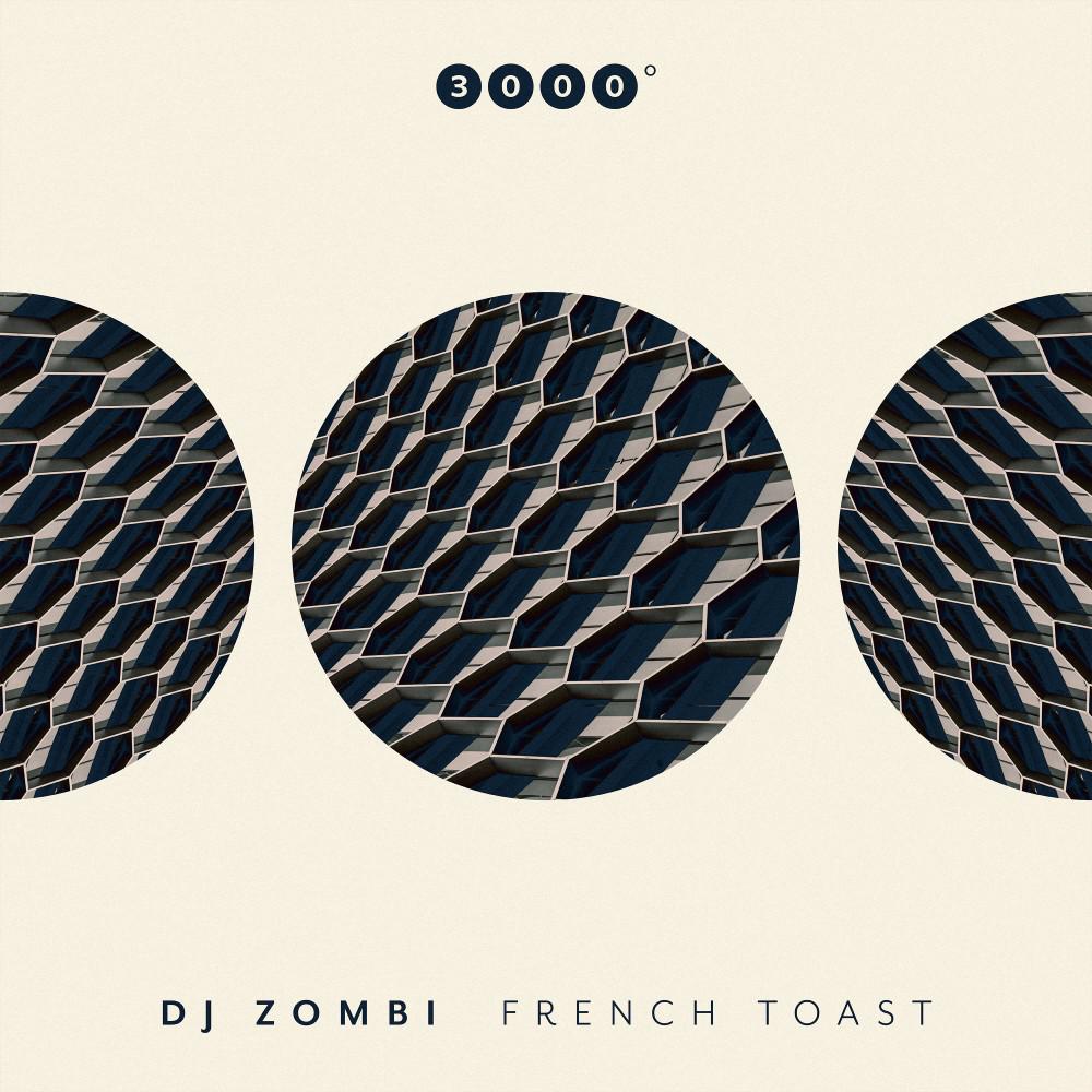 Постер альбома French Toast