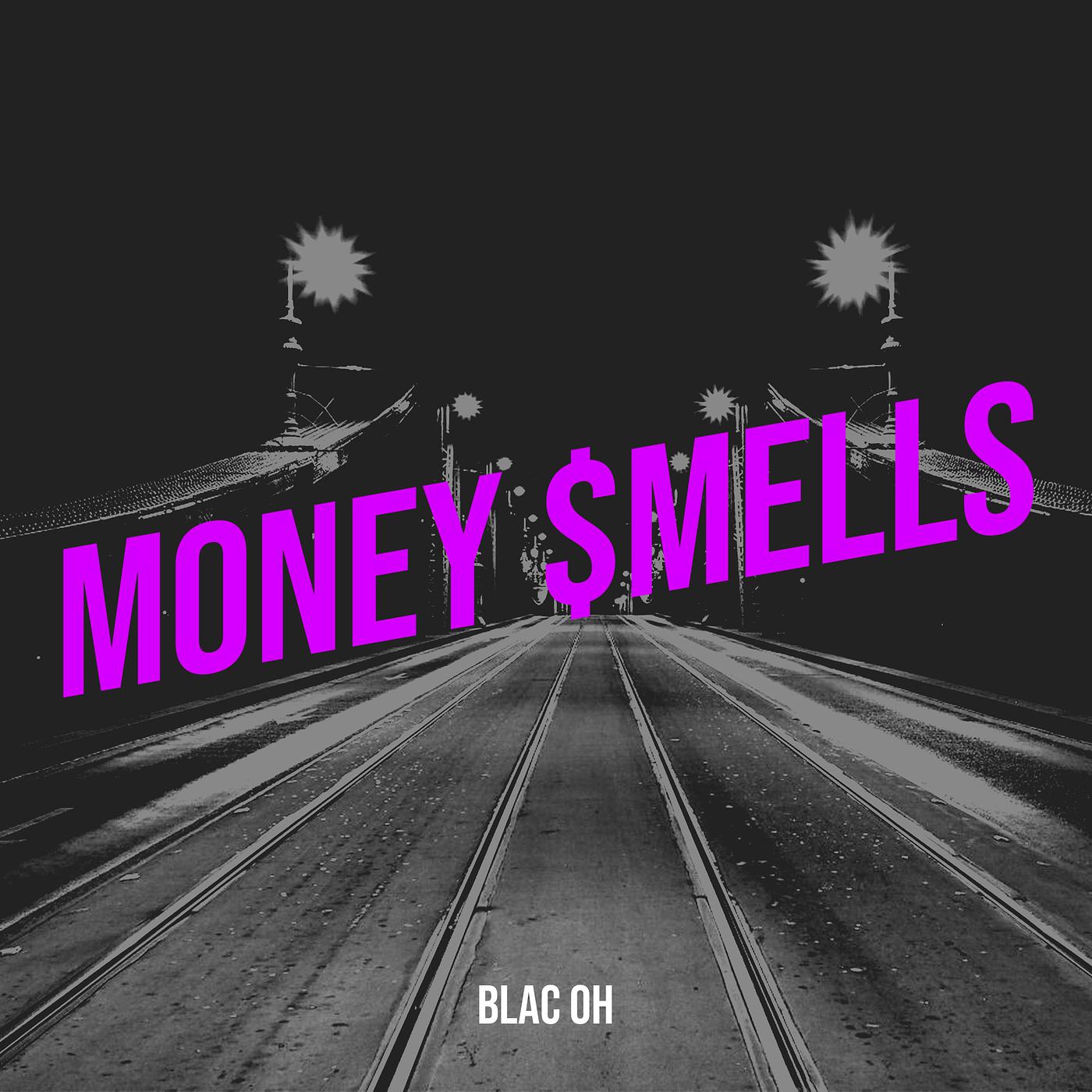 Постер альбома Money $Mells