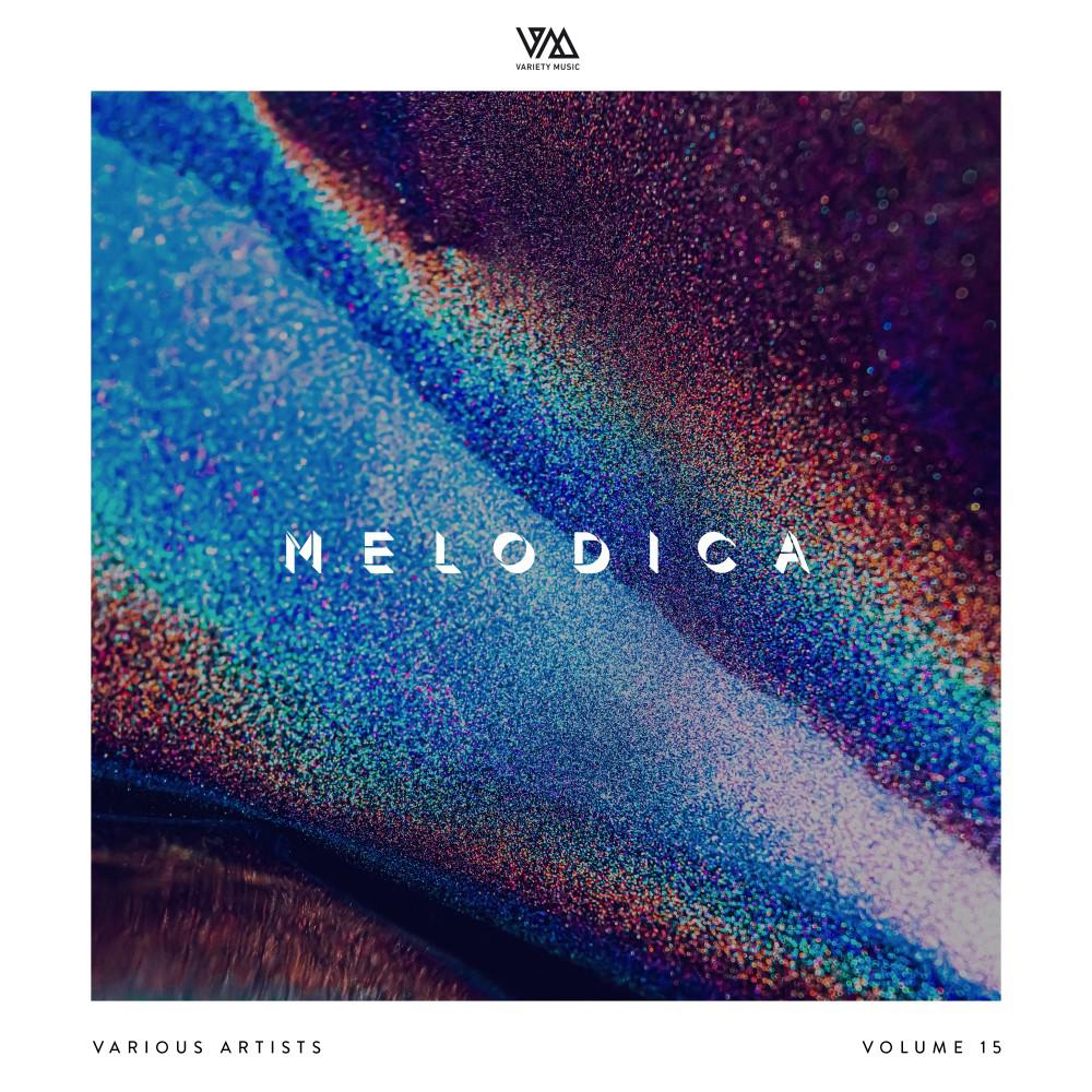Постер альбома Melodica, Vol. 15