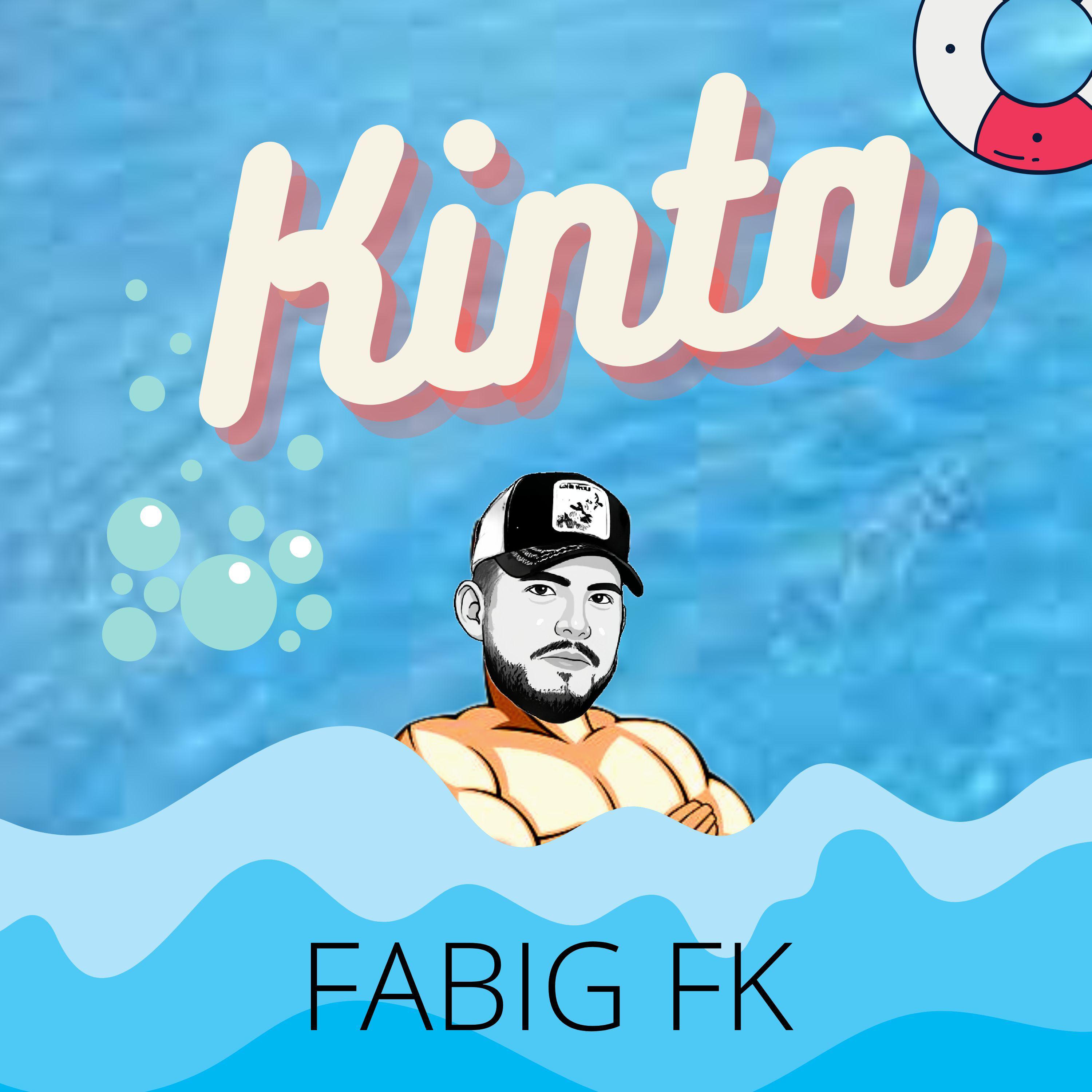 Постер альбома Kinta