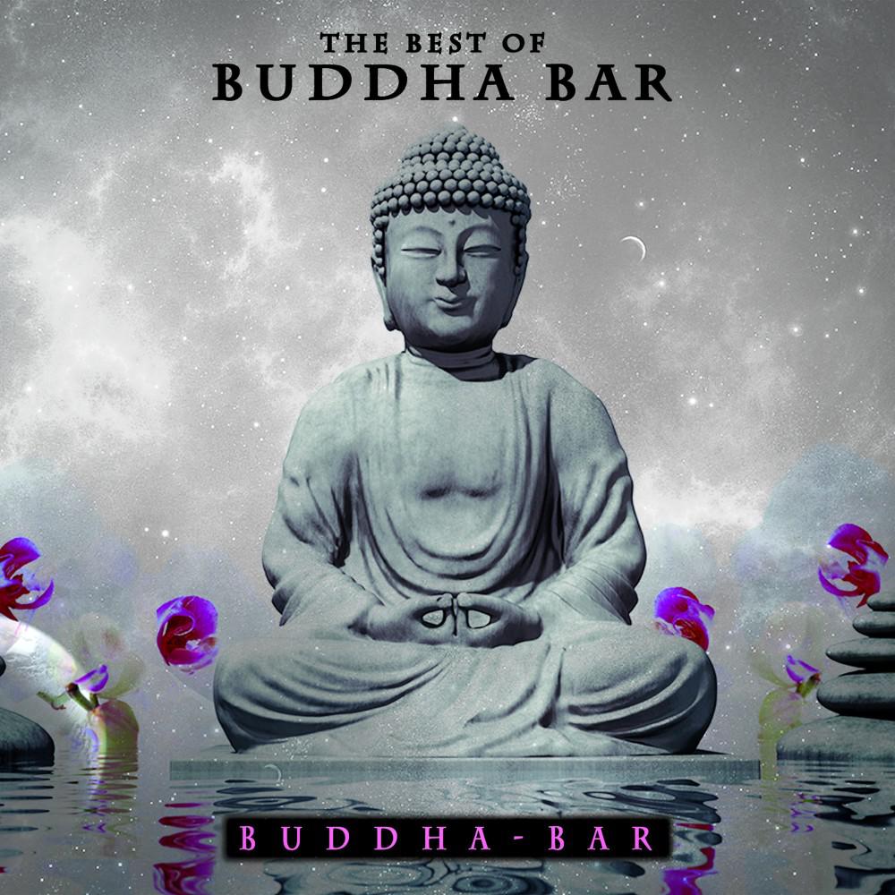 Постер альбома The Best of Buddha Bar Vol. 2