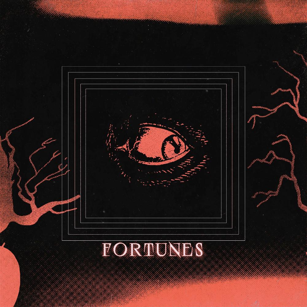Постер альбома Fortunes