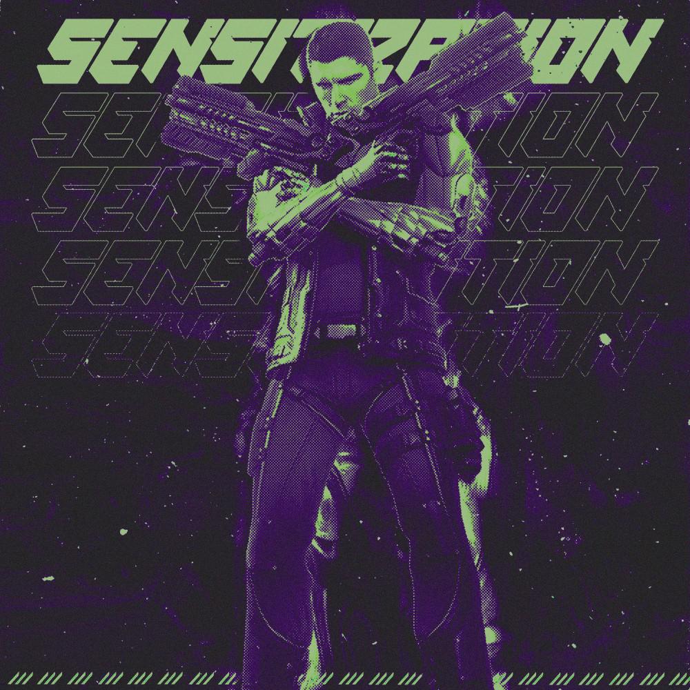 Постер альбома Sensitization