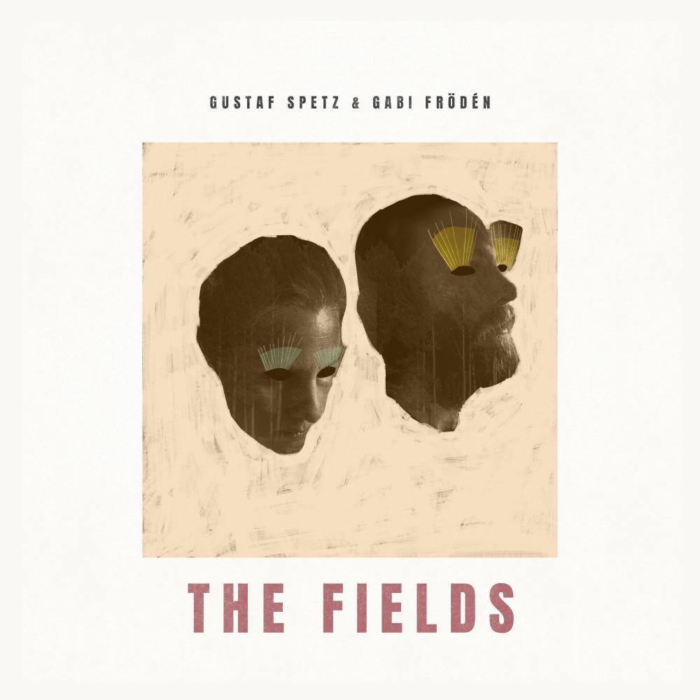 Постер альбома The Fields Instrumental