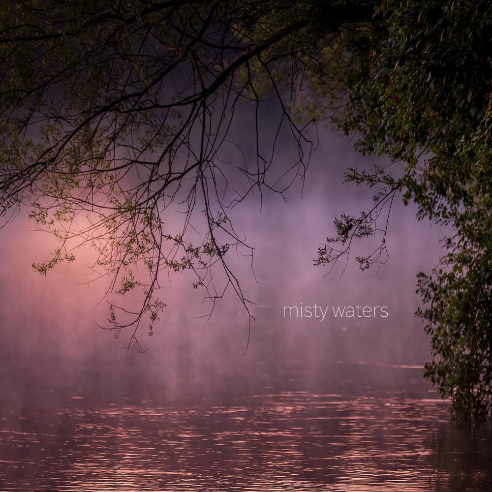 Постер альбома Misty Waters