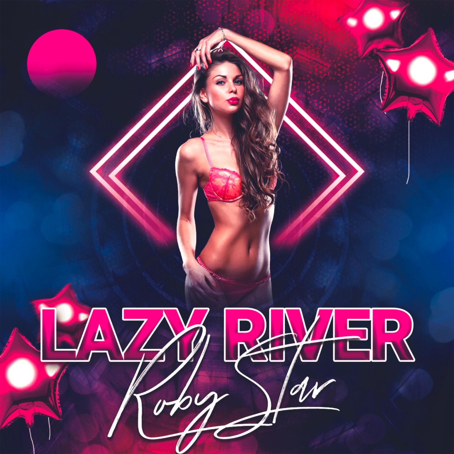 Постер альбома Lazy River