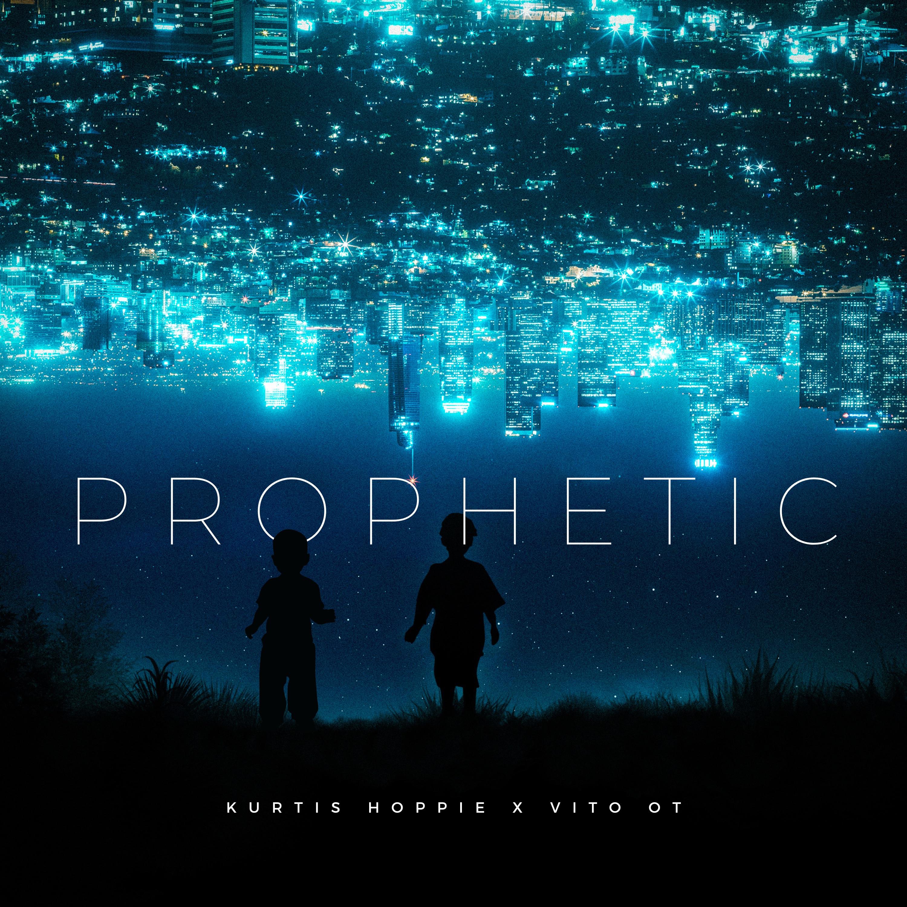 Постер альбома Prophetic