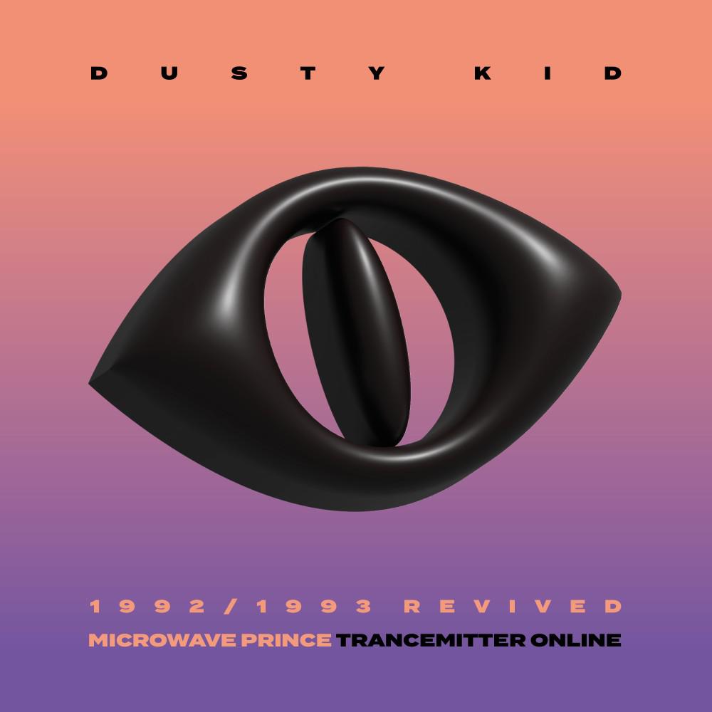 Постер альбома Transmitter Online (Dusty Kid Revived) - Single